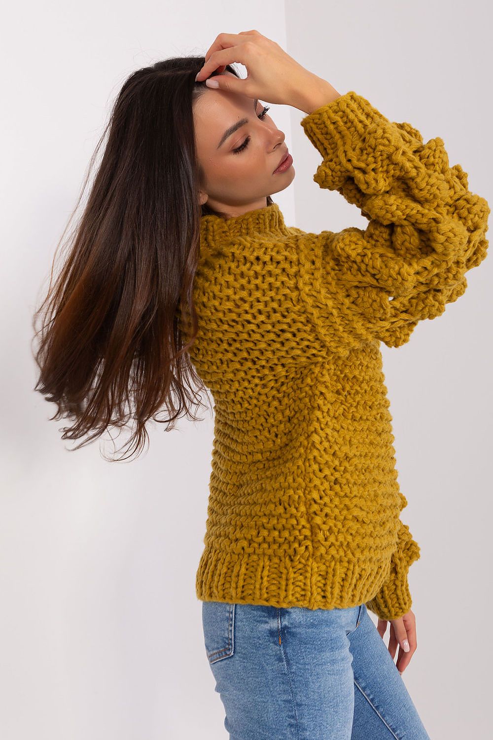  trui model 186593 AT 