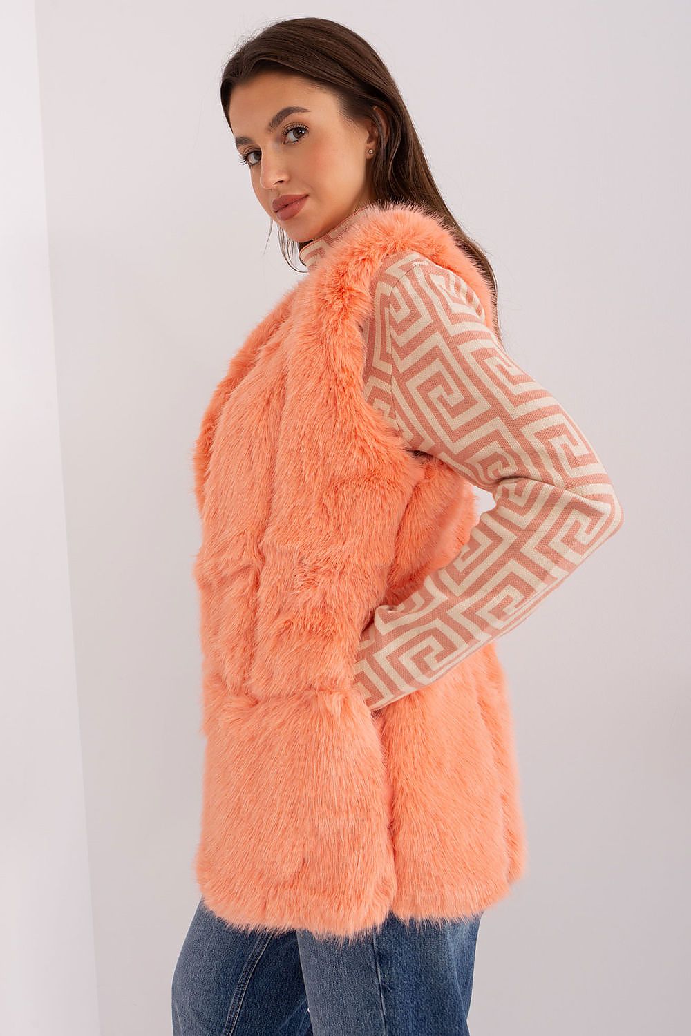  vest model 186701 AT 