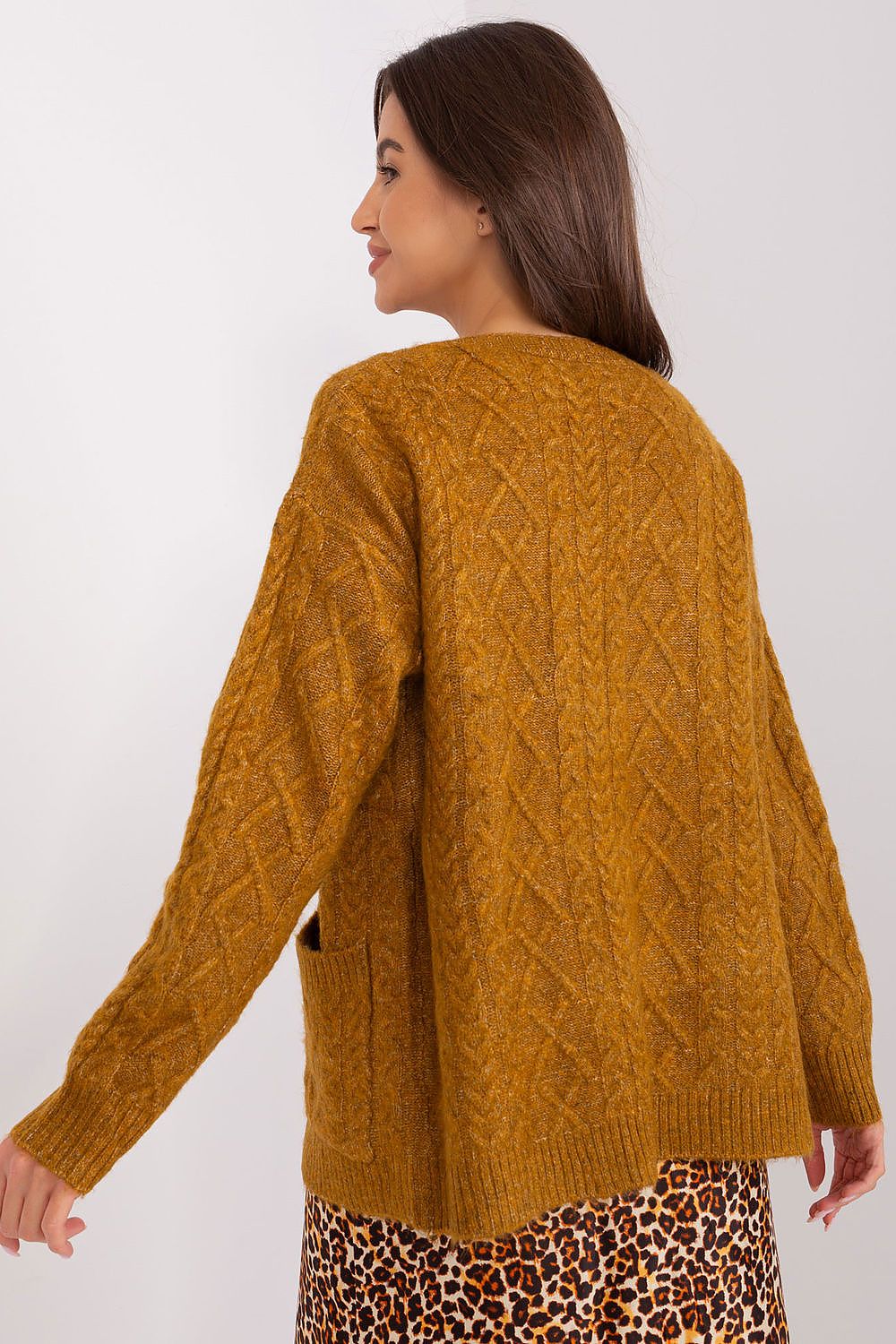  cardigan model 186749 AT 