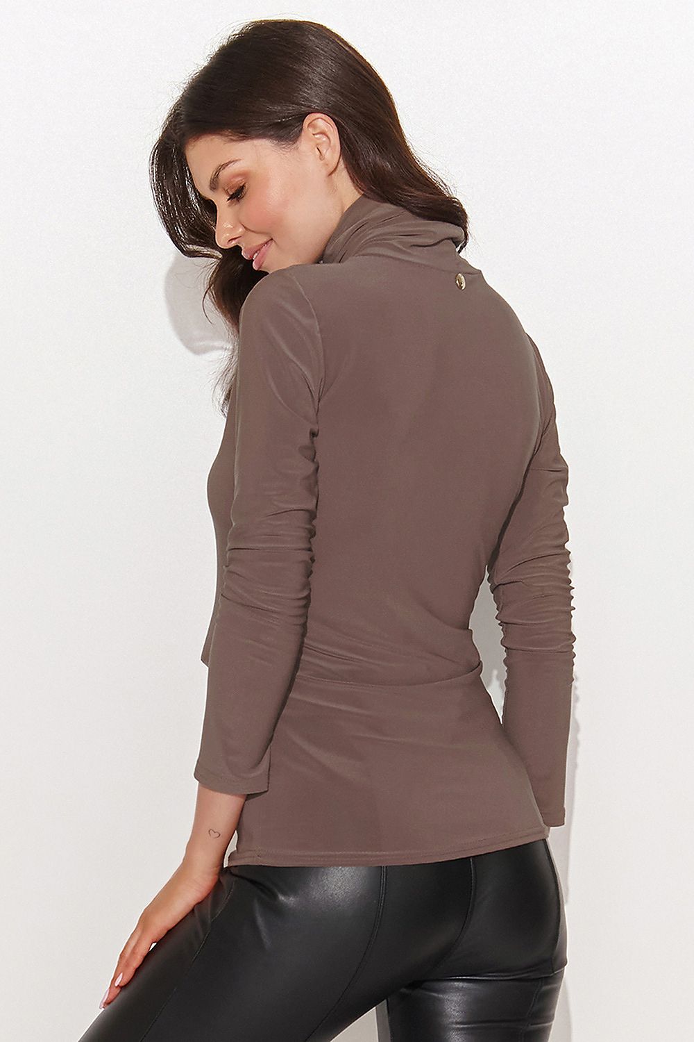  blouse model 186770 Numinou 