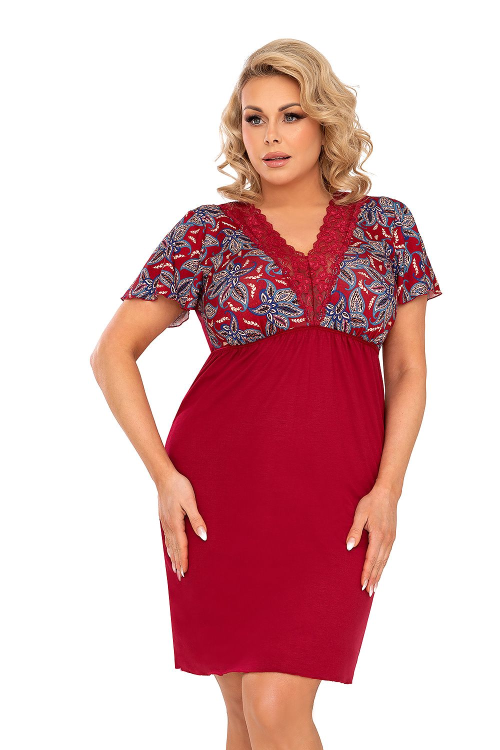  nachthemd model 186786 Donna 
