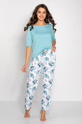  pyjama model 186798 Momenti Per Me 