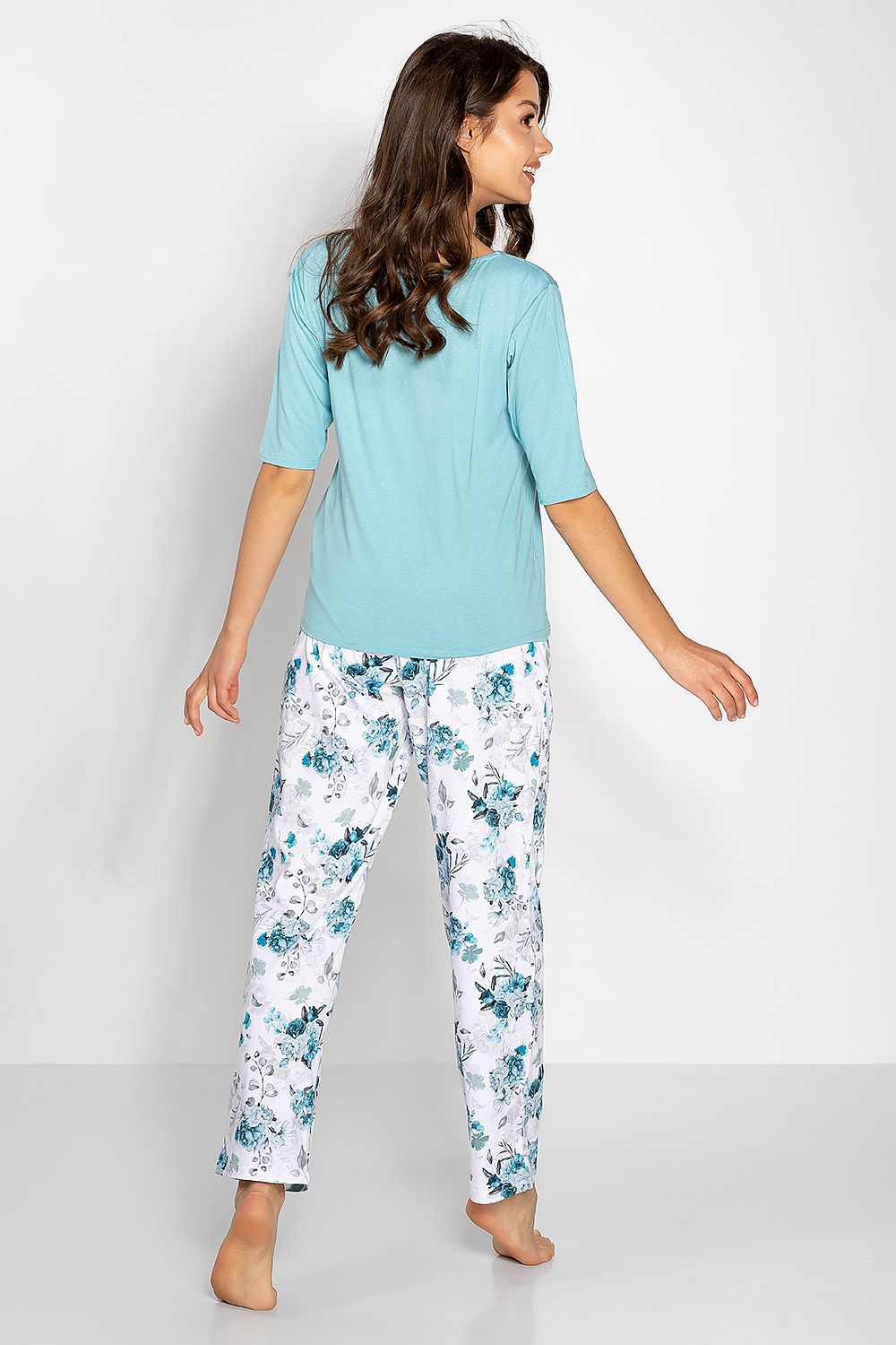  pyjama model 186798 Momenti Per Me 