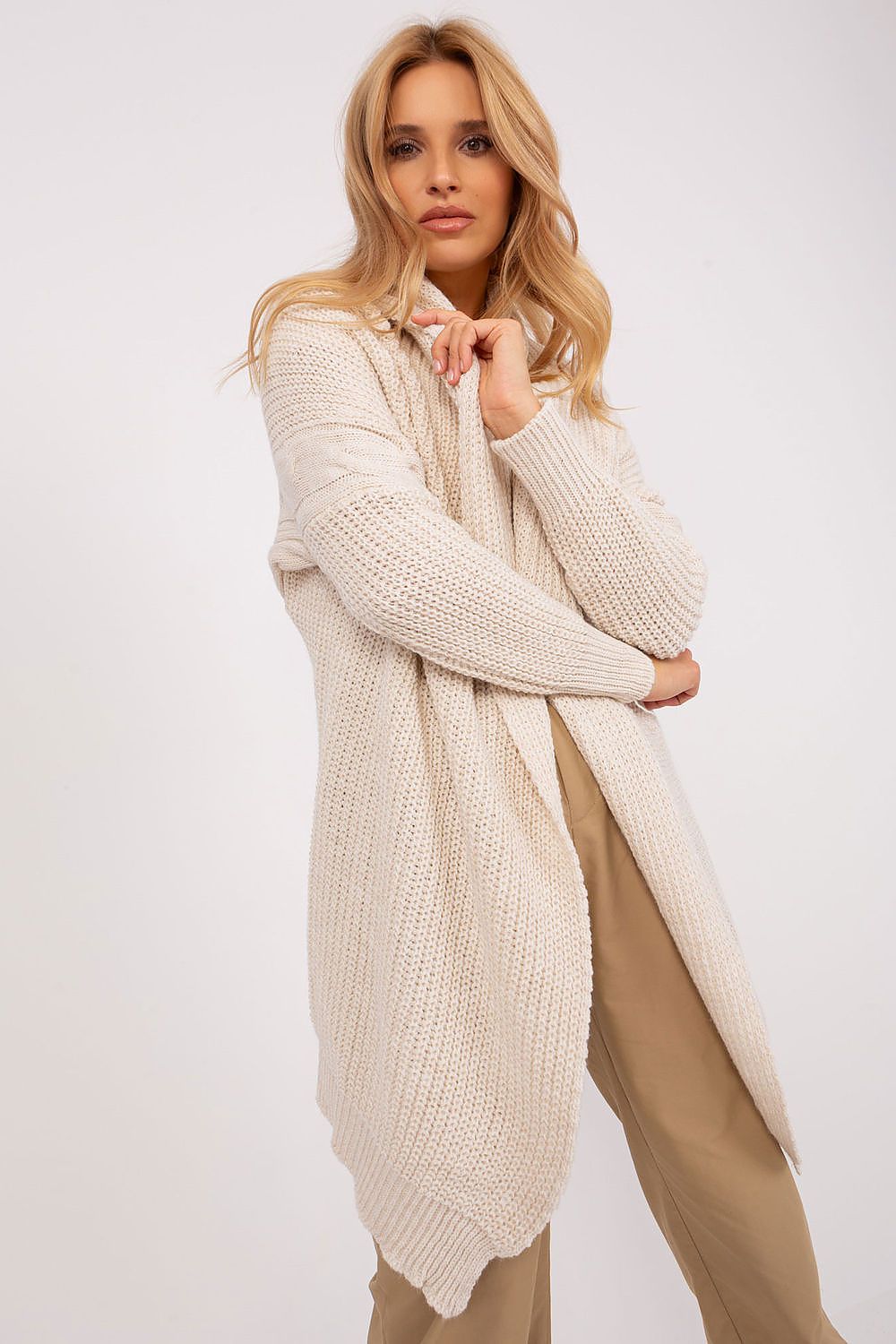  cardigan model 186808 Och Bella 
