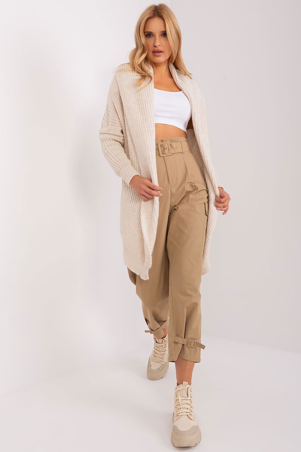  cardigan model 186808 Och Bella 