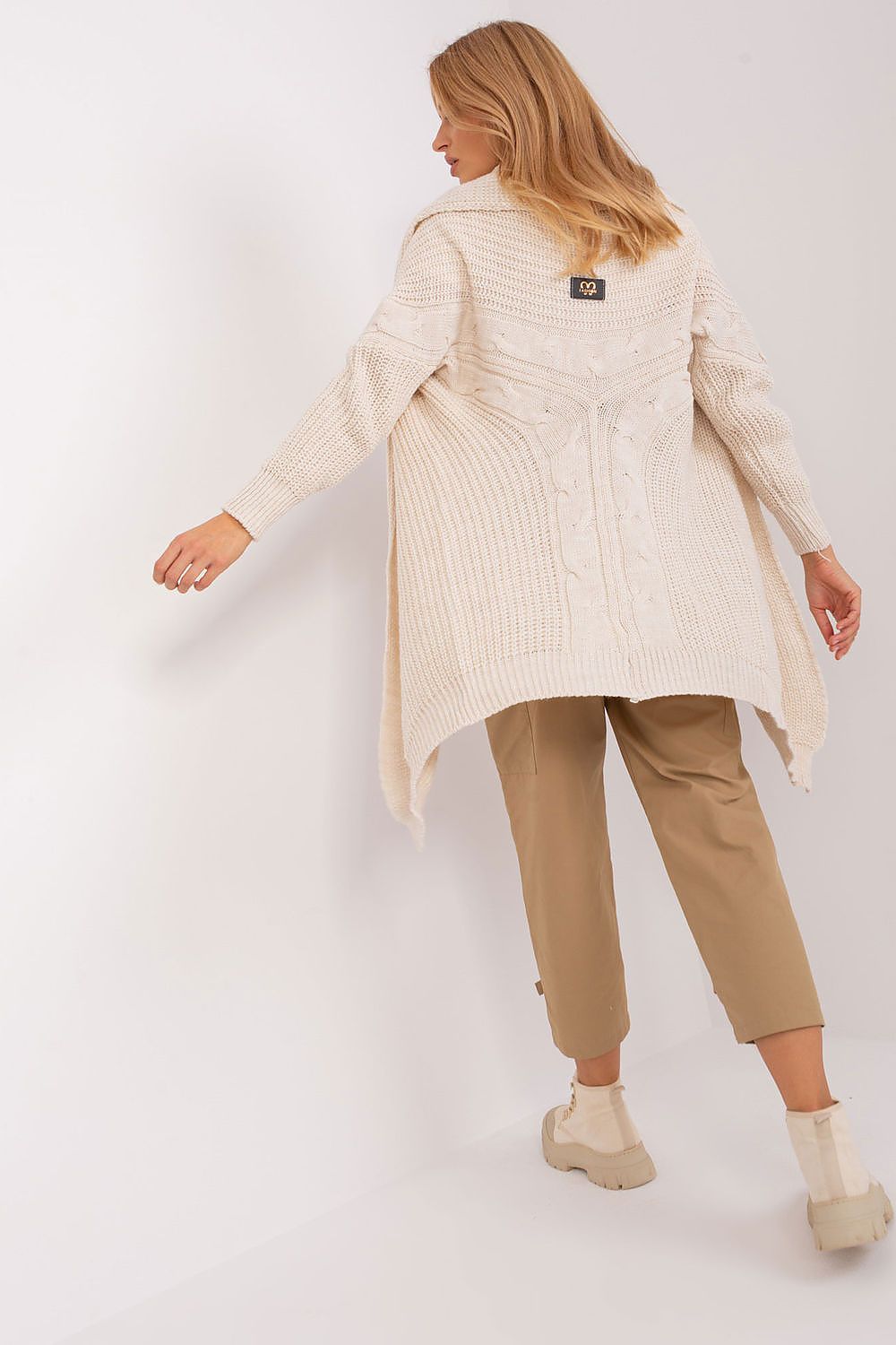  cardigan model 186808 Och Bella 