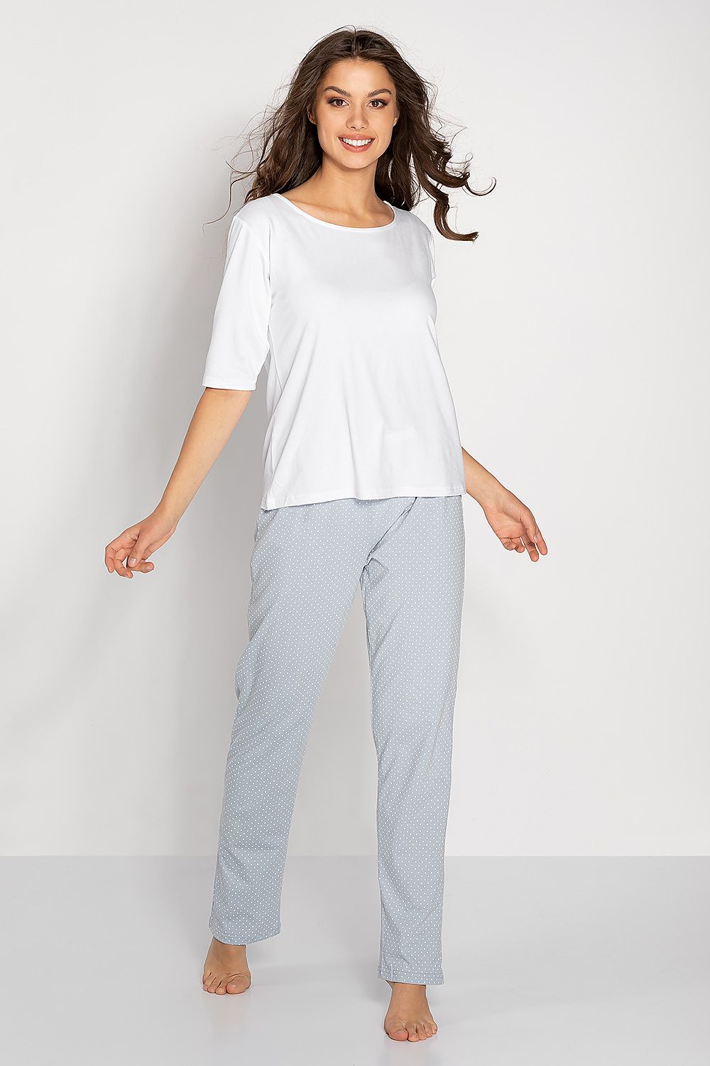  pyjama model 186796 Momenti Per Me 
