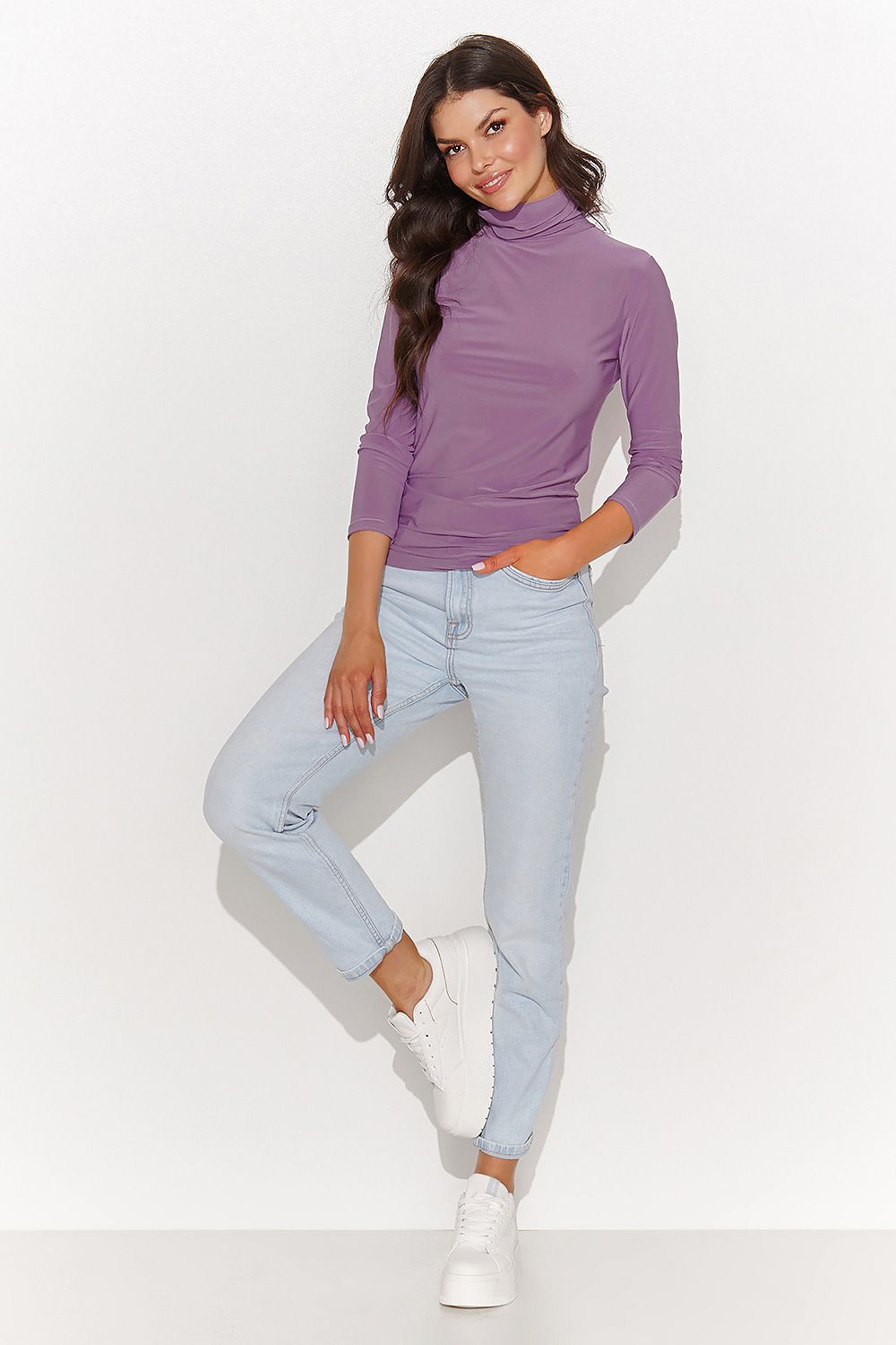  blouse model 186868 Numinou 
