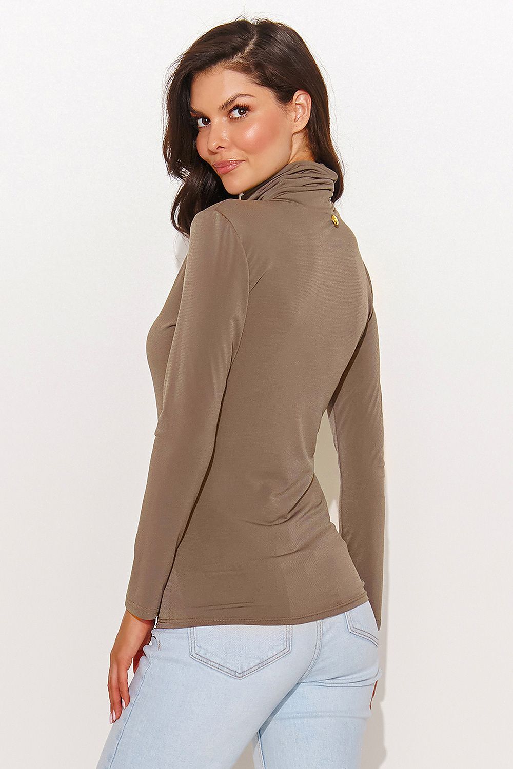  blouse model 186869 Numinou 