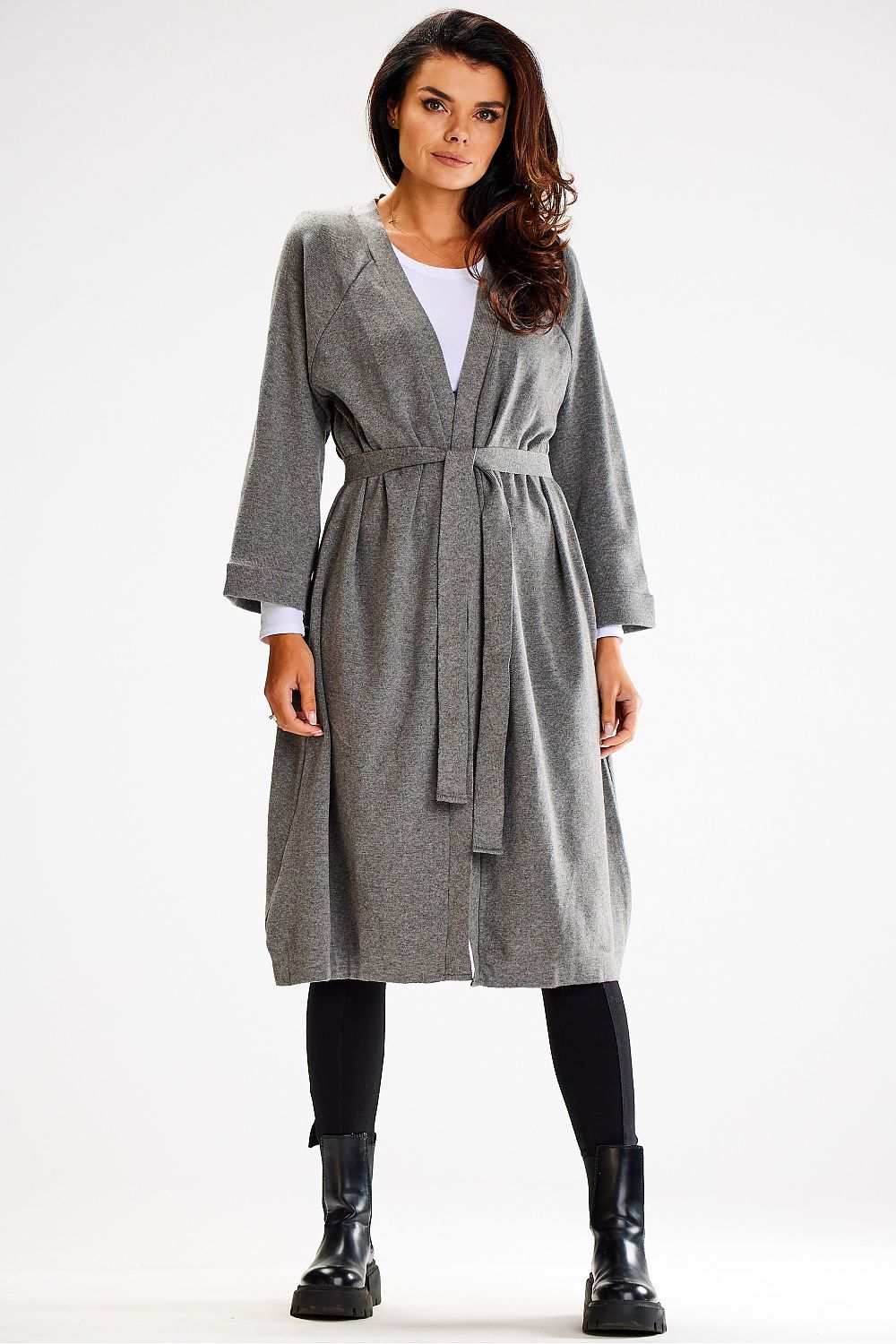  cardigan model 187119 awama 