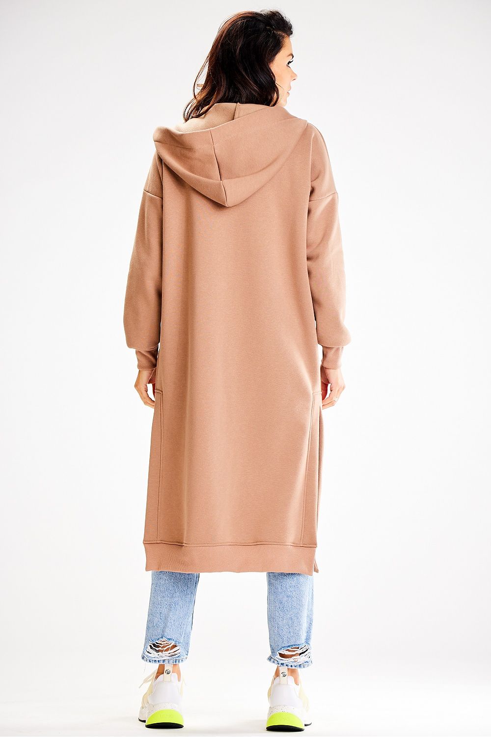  blouse model 187128 awama 