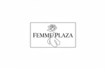 Femme Plaza logo